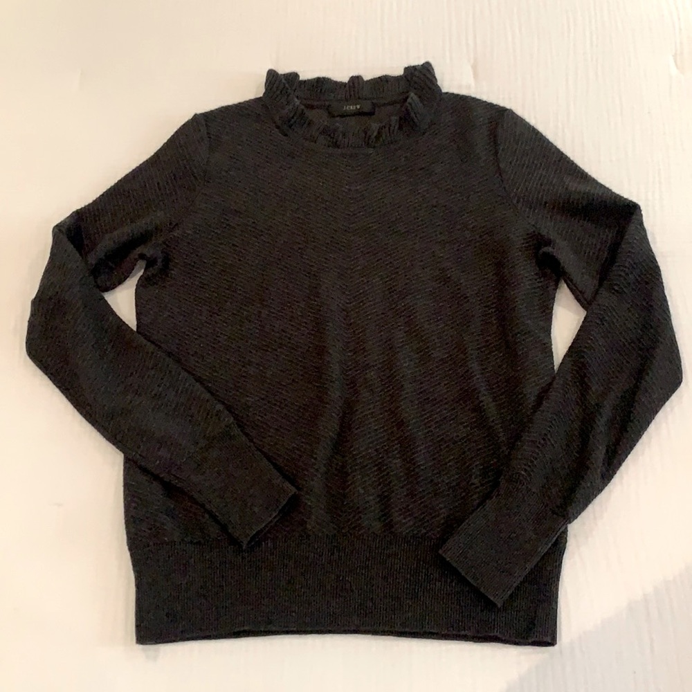 Jcrew Sweater
